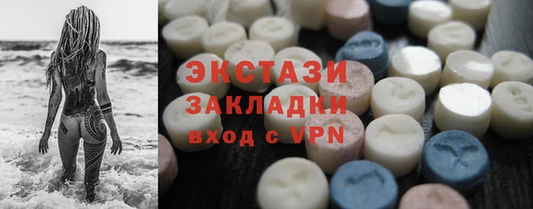 хмурый Инсар