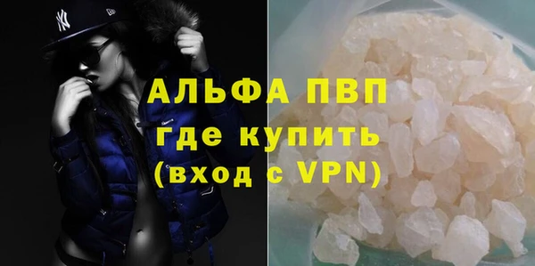 хмурый Инсар
