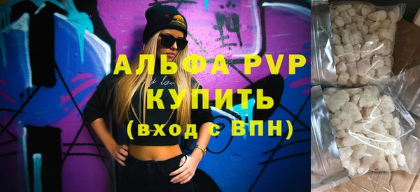 хмурый Инсар